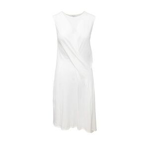 Ann Demeulemeester Cotton Dress - '00s